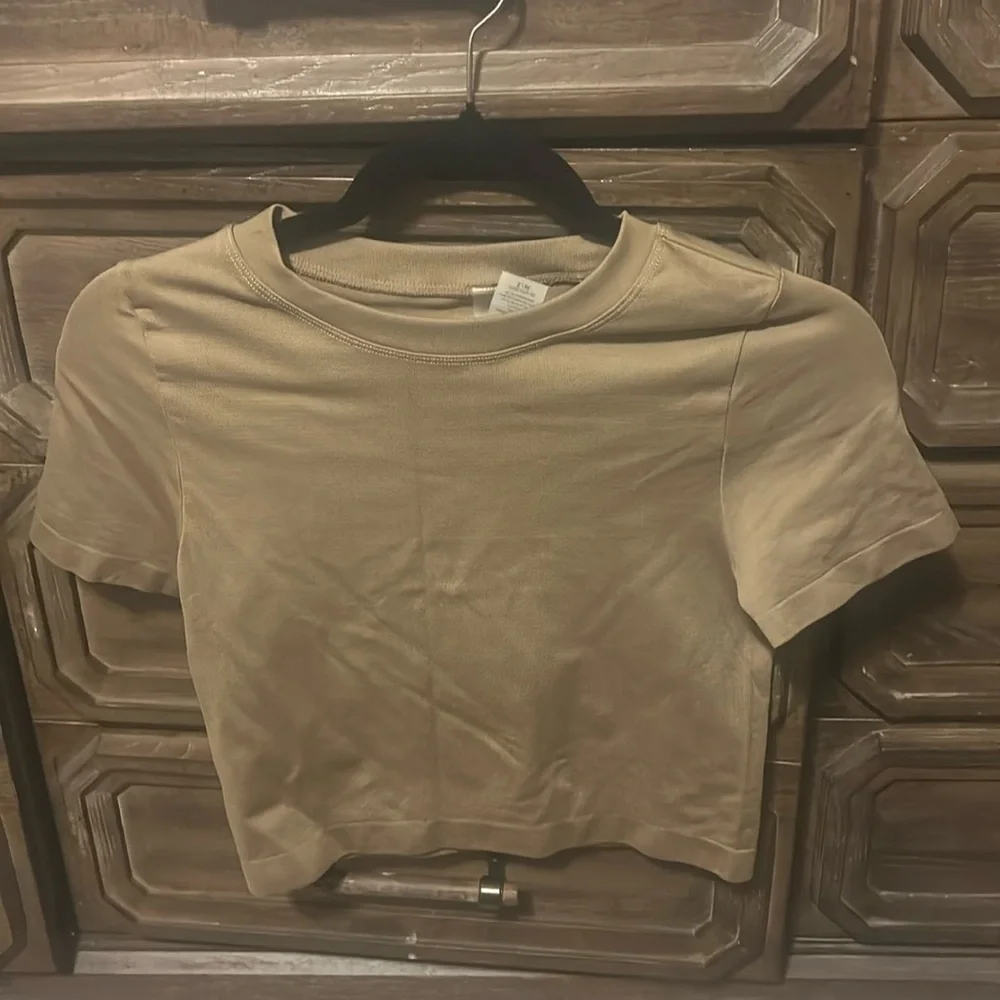 Smooth Baby Tee - Picture 1 of 3